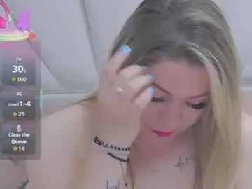Chaturbate Live Porn of adelledeep1