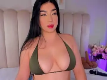Chaturbate Private Sex Chat of alissyadanger
