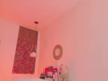 Chaturbate Best Webcam of bellawoods_