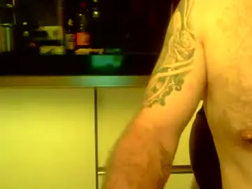 Chaturbate Adult Webcam of den86nis