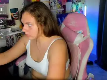 Chaturbate Watch Live Sex Cams of elara_sunbeam