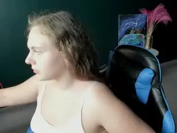 Chaturbate Best Webcam of elara_sunbeam