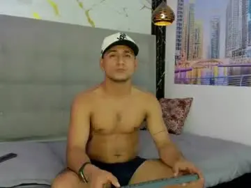 Chaturbate Live Porn of iron_king7