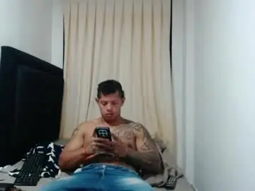 Chaturbate Private Sex Chat of michael_daviss1