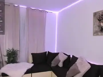 Chaturbate Sex Chat of purebliss_