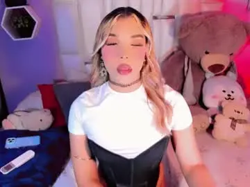 Chaturbate Adult Video Chat of steyseequeen