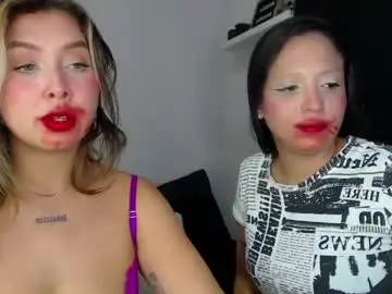 Chaturbate Nude Webcam of sweet__pink