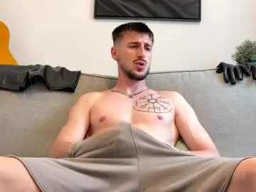 Chaturbate Sex Cam of thejoker888
