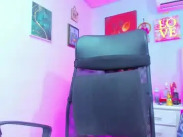 Chaturbate Free Live Porn of valerysex4u