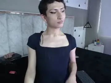 Chaturbate Adult Video Chat of yangshy