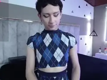 Chaturbate Free Porn Cam of yangshy