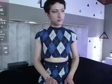 Chaturbate Live Porn of yangshy
