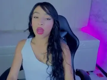 Chaturbate Adult Webcam of adarasuri_v