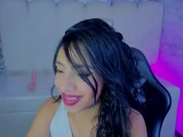 Chaturbate Sex Cam of adarasuri_v