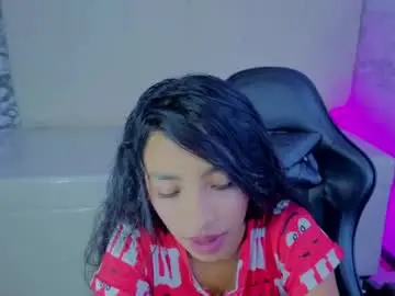 Chaturbate Sex Chat of adarasuri_v