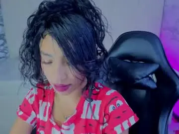 Chaturbate Nude Webcam of adarasuri_v