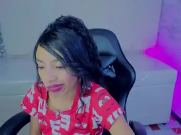 Chaturbate Watch Live Sex Cams of adarasuri_v