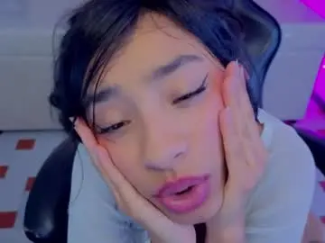 Chaturbate Private Sex Chat of adarasuri_v
