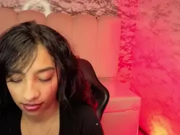 Chaturbate Nude Webcam of adarasuri_v