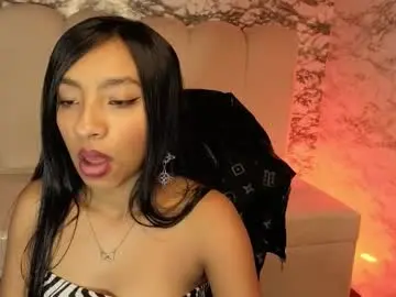 Chaturbate Live Porn of adarasuri_v