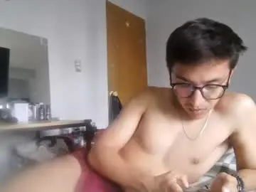 Chaturbate Adult Webcam of aleexrune