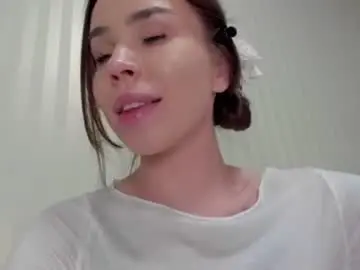Chaturbate Private Sex Chat of aminaswan_