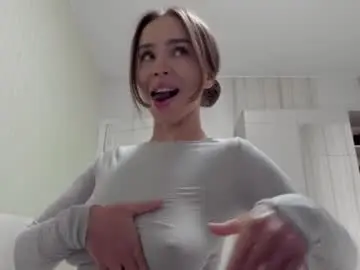 Chaturbate Watch Live Sex Cams of aminaswan_