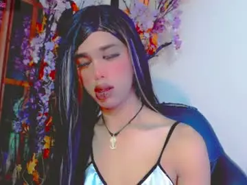 Chaturbate Free Live Porn of angell_ofc
