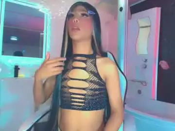 Chaturbate Watch Live Sex Cams of angell_ofc