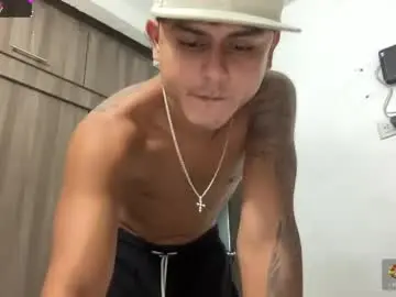 Chaturbate Sex Cam of bob_pettersonn