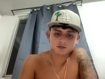 Chaturbate Sex Cam of bob_pettersonn