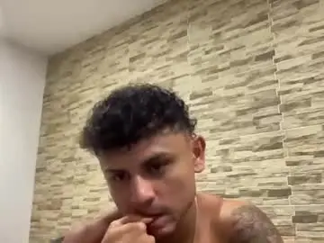 Chaturbate Sex Chat of bob_pettersonn