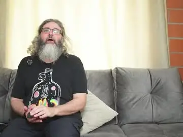 Chaturbate Live Sex Cam of cheeseburgerjesus