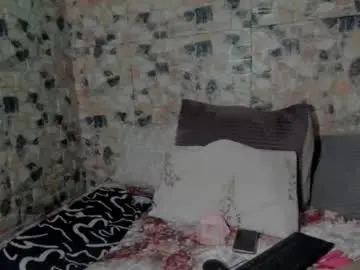 Chaturbate Live Sex Cam of cherryindian694u