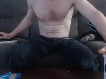 Chaturbate Adult Webcam of copper_crotch