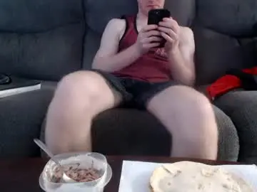 Chaturbate Free Porn Cam of copper_crotch