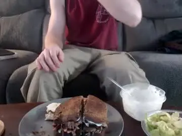 Chaturbate Sex Chat of copper_crotch