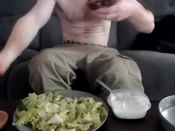 Chaturbate Private Sex Chat of copper_crotch
