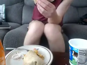 Chaturbate Free Live Porn of copper_crotch