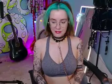 Chaturbate Free Porn Cam of cumpotikeve