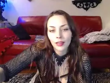 Chaturbate Adult Webcams of gothstripper