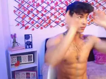 Chaturbate Watch Live Sex Cams of ian_west