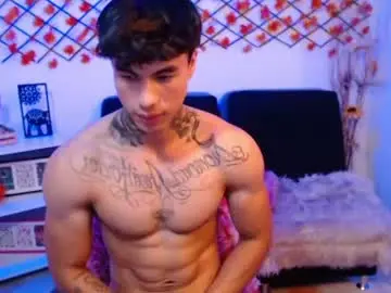 Chaturbate Free Porn Cam of ian_west