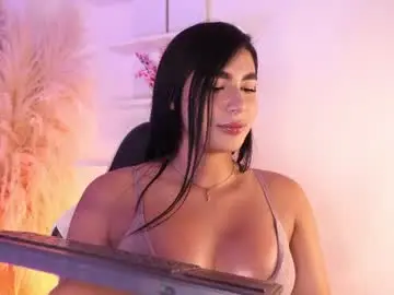 Chaturbate Live Sex of isabellefoxx