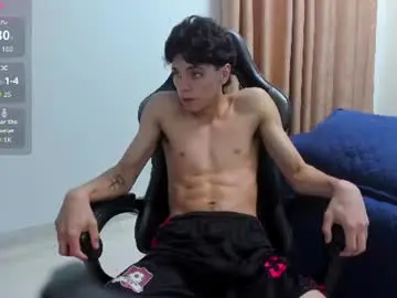 Chaturbate Free Live Porn of ithan_hot