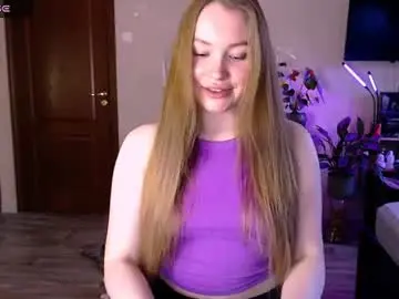 Chaturbate Live Porn of janeblossomhot