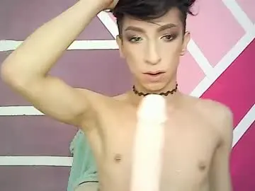 Chaturbate Adult Webcams of jet_clomet21