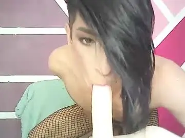 Chaturbate Live Porn of jet_clomet21