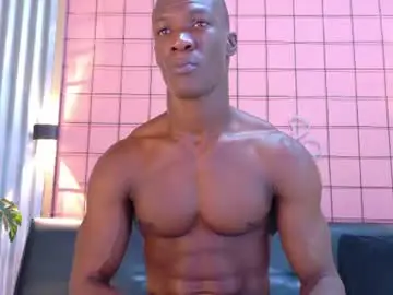 Chaturbate Nude Webcam of martin_killer