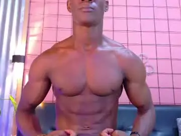 Chaturbate Live Sex of martin_killer
